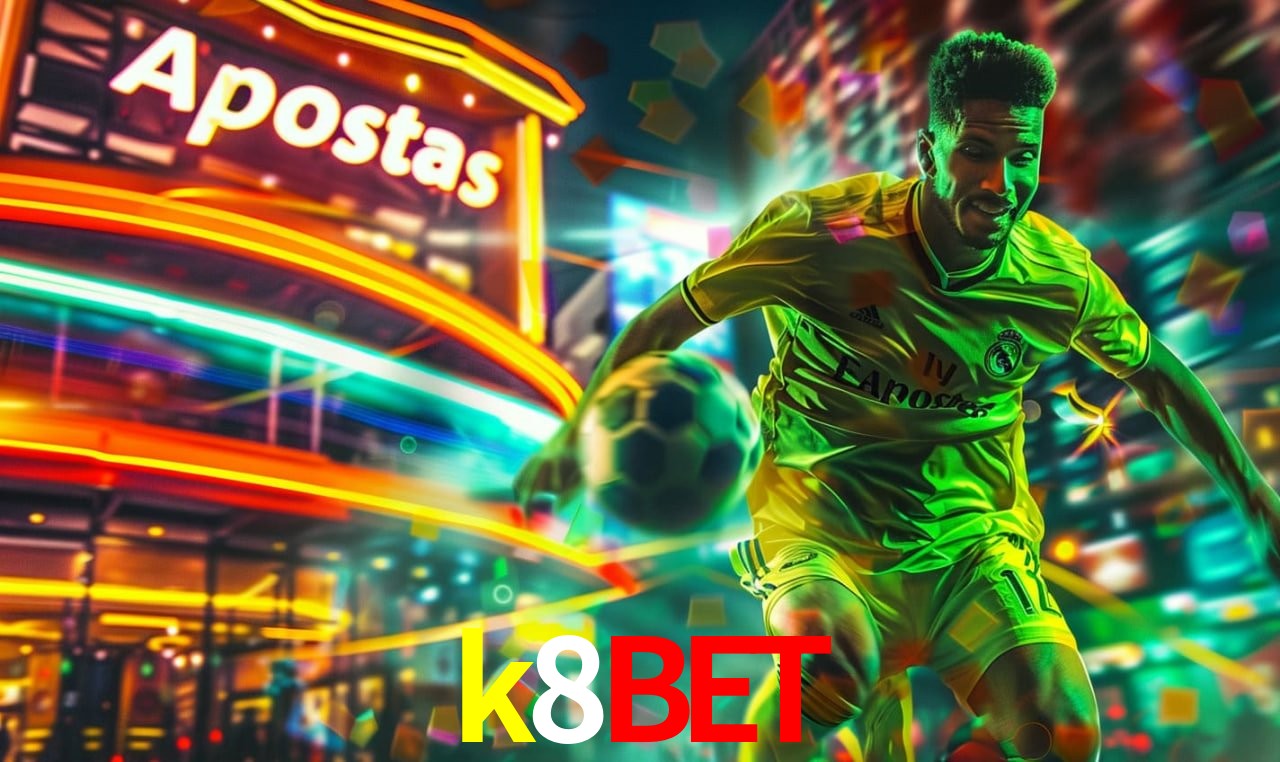 Estatísticas k8bet